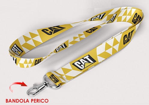 Cintas polyester